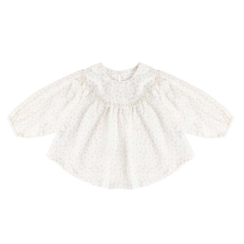 Jamie Kay Organic Cotton Amira Blouse